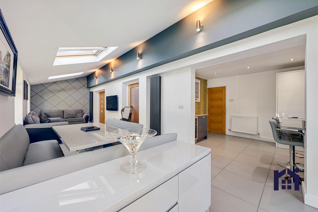 Heart of the home
