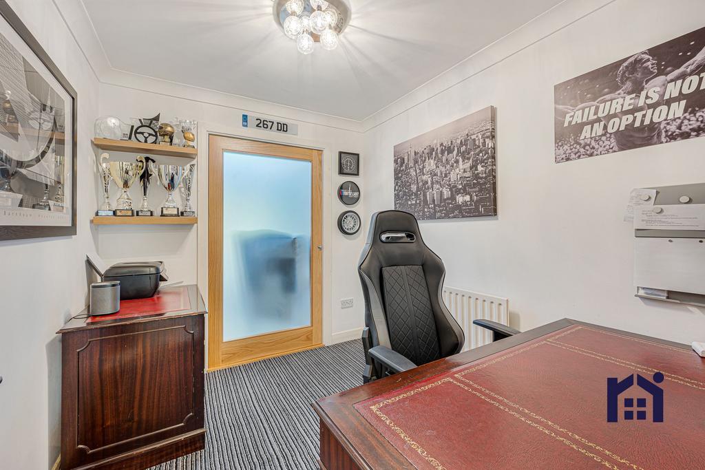 Study/home office