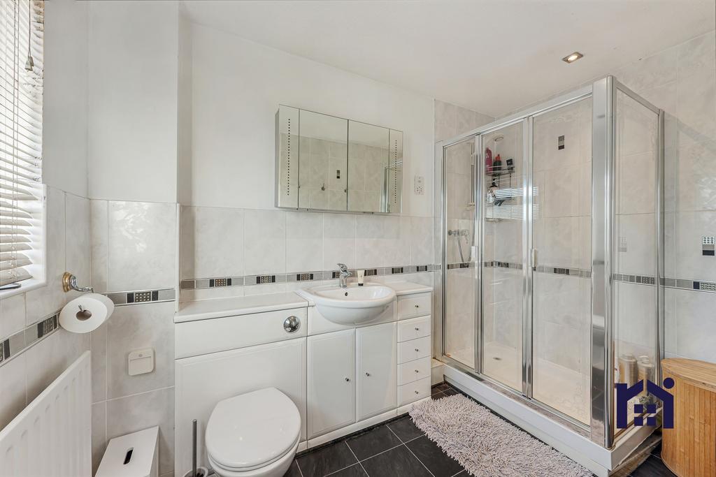 En suite