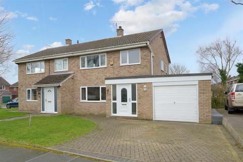 Frankton Close, Telford Estate, Shrewsbury