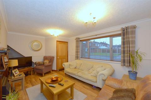3 bedroom semi-detached house for sale, Frankton Close, Telford Estate, Shrewsbury