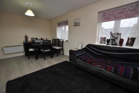 2 bedroom apartment for sale, Saw Mill Way, Burton-On-Trent DE14