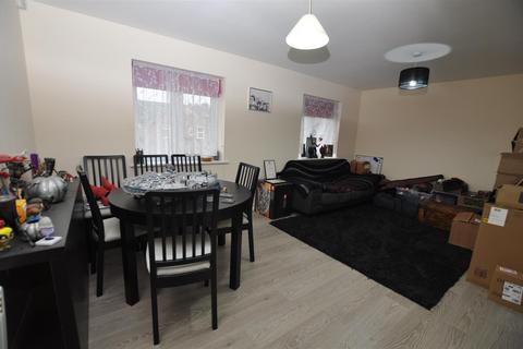 2 bedroom apartment for sale, Saw Mill Way, Burton-On-Trent DE14