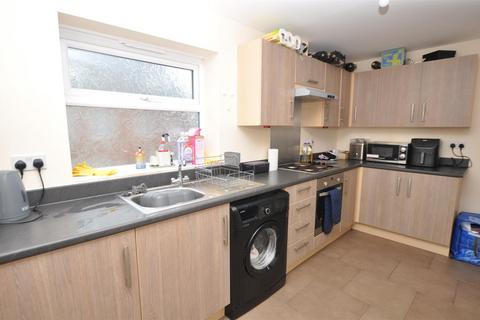 2 bedroom apartment for sale, Saw Mill Way, Burton-On-Trent DE14