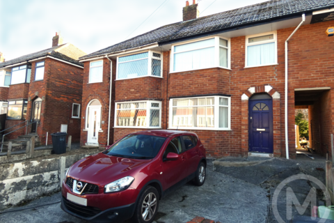 64 Limerick Road, Bispham