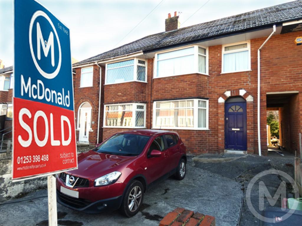 64 limerick - SOLD