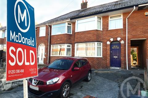 64 Limerick Road, Blackpool, FY2 0LH