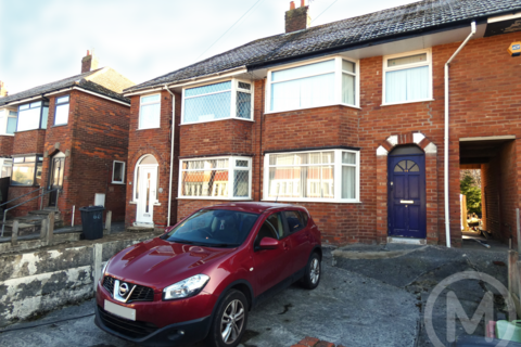 64 Limerick Road, Blackpool, FY2 0LH