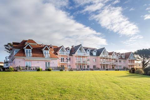 2 bedroom apartment for sale, La Route Des Genets, St Brelade JE3