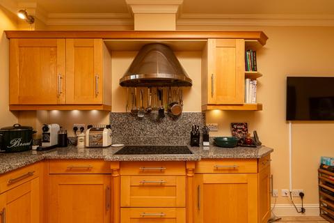 2 bedroom apartment for sale, La Route Des Genets, St Brelade JE3