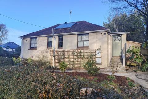 3 bedroom detached bungalow for sale, The Glen, Uplyme, Lyme Regis, Dorset DT7