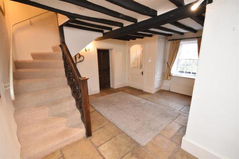 4 bedroom cottage to rent, The Parade, Parkgate