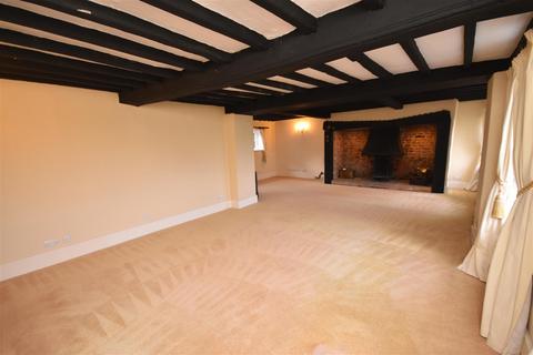 4 bedroom cottage to rent, The Parade, Parkgate