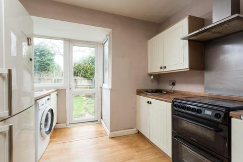2 bedroom semi-detached bungalow for sale, Chatsworth Grove, Boroughbridge