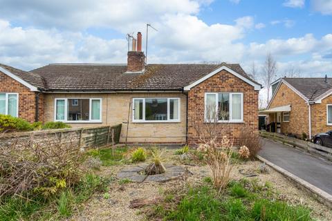 2 bedroom semi-detached bungalow for sale, Chatsworth Grove, Boroughbridge