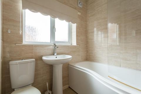 2 bedroom semi-detached bungalow for sale, Chatsworth Grove, Boroughbridge