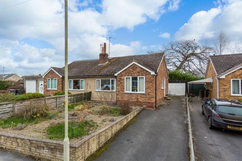 8 Chatsworth Grove, Boroughbridge, York, YO51 9BB