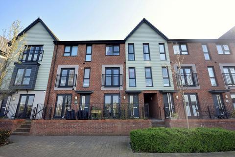 undefined, 47 Rhodfa Cambo, Barry, CF62 5BS