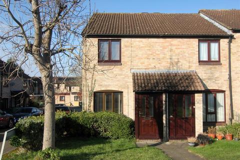 2 bedroom end of terrace house for sale, Sackville Road, Sutton