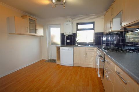 2 bedroom end of terrace house for sale, Sackville Road, Sutton