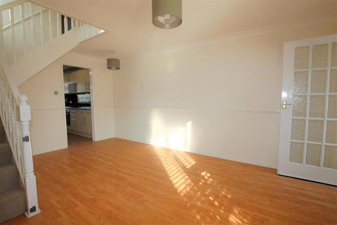 2 bedroom end of terrace house for sale, Sackville Road, Sutton