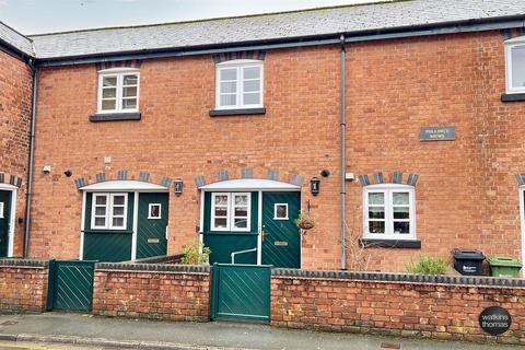 2 bedroom house for sale, Pullings Mews, East Street, Hereford, HR1