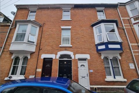 1 bedroom flat to rent, Market Street, Weymouth DT4