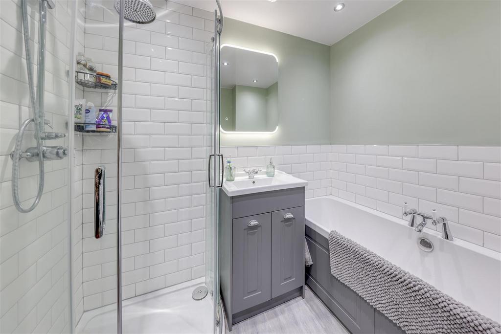 Bathroom Alt