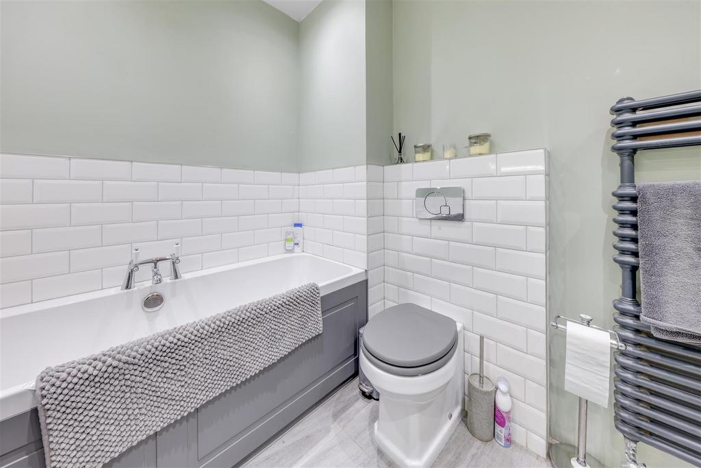 Bathroom Alt 2
