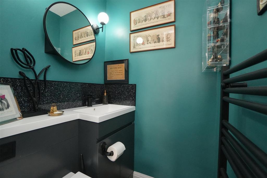 Cloakroom
