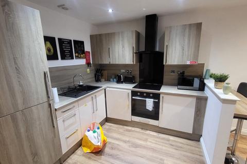 2 bedroom apartment to rent, Mint Drive, Birmingham, B18 6