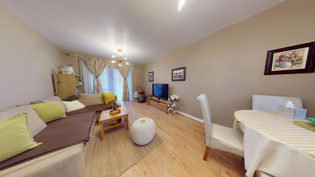 Charming 1-Bedroom First-Floor Flat in Sudbury To