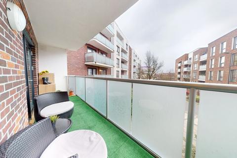 undefined, Williams Way, HA0
