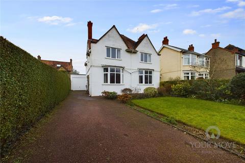 4 bedroom detached house for sale, Weedon Road, Northampton NN5