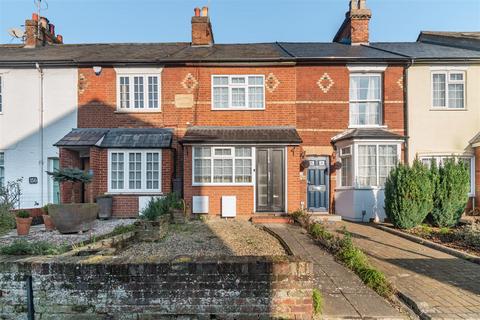 3 bedroom terraced house for sale, High Street, Rickmansworth WD3