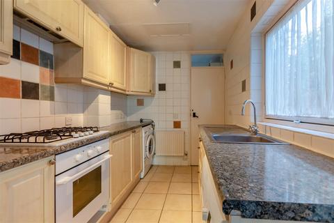 3 bedroom terraced house for sale, High Street, Rickmansworth WD3