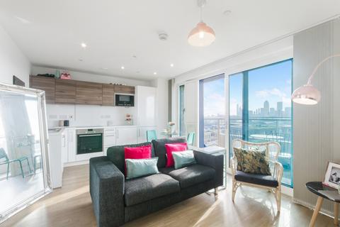 undefined, Marner Point, 1 Jefferson Plaza, Hannaford Walk, Bow, London, E3