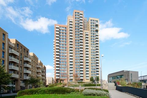 undefined, Marner Point, 1 Jefferson Plaza, Hannaford Walk, Bow, London, E3