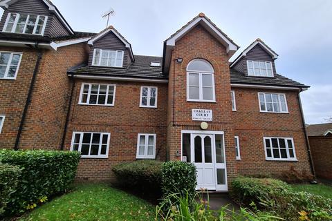 OAKLEAF COURT, MILL RIDE, ASCOT, BERKSHIRE, SL5 8LX