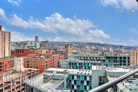 2 bedroom apartment for sale, Solly Street, Sheffield