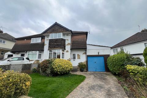 3 bedroom semi-detached house for sale, Park Close, Bingley BD16