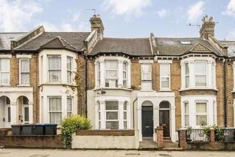 Manor Park Road, London NW10