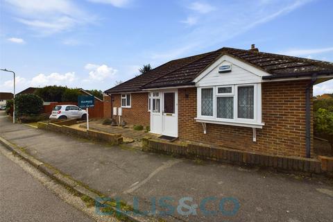 3 bedroom bungalow for sale, Colin Blythe Road, Tonbridge, TN10