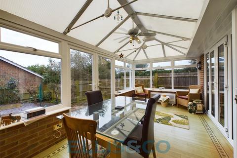 Colin Blythe Road, Tonbridge, TN10