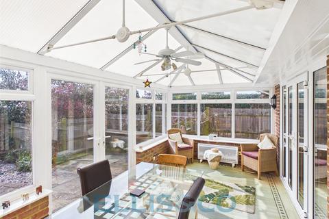 3 bedroom bungalow for sale, Colin Blythe Road, Tonbridge, TN10