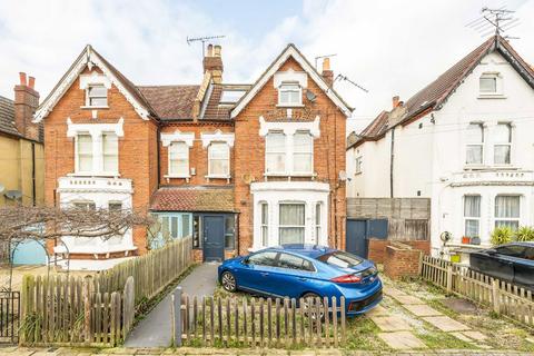 undefined, Hopton Road, London SW16