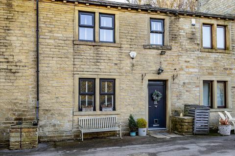 2 bedroom cottage for sale, Beestonley Lane, Halifax HX4