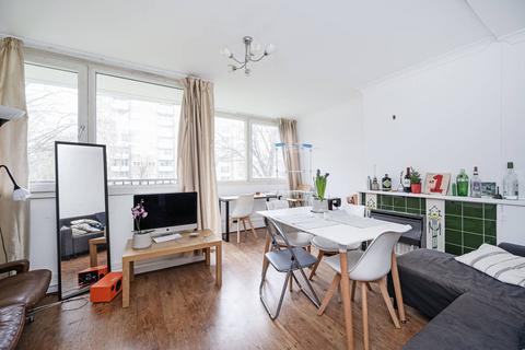 2 bedroom maisonette to rent, Malta Street, Clerkenwell, London, EC1V