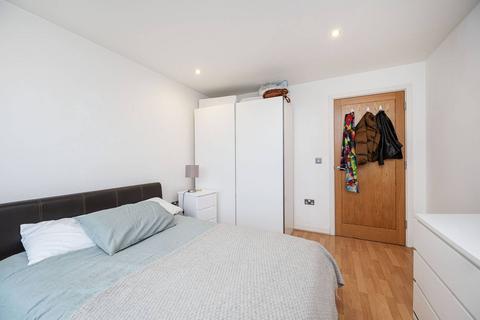 1 bedroom flat for sale, Brewhouse Yard, Clerkenwell, London, EC1V