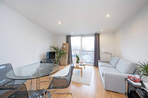 1 bedroom flat for sale, Brewhouse Yard, Clerkenwell, London, EC1V